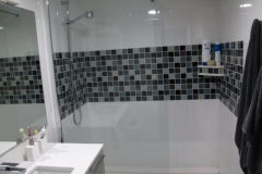 Reformas de Baños