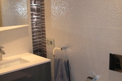 Reformas de Baños