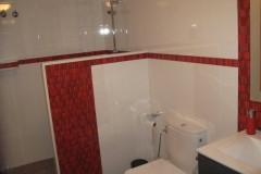 Reformas de Baños