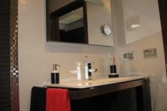 Reformas de Baños