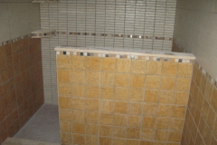 Reformas de Baños