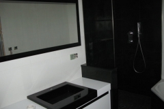 Reformas de Baños
