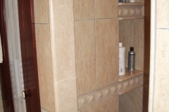 Reformas de Baños