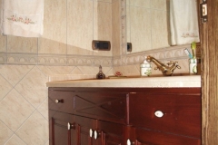 Reformas de Baños