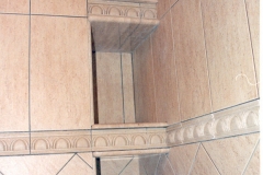 Reformas de Baños