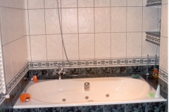 Reformas de Baños