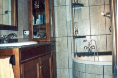 Reformas de Baños