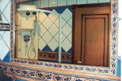 Reformas de Baños