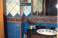 Reformas de Baños