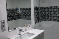 Reformas de Baños