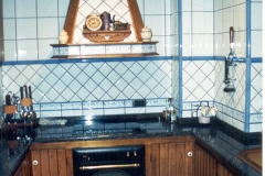 Reformas de Cocinas
