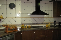 Reformas de Cocinas