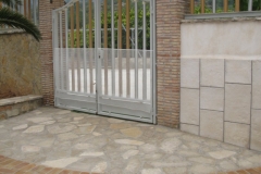 Reformas integrales de casas y pisos