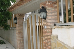 Reformas integrales de casas y pisos