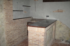Reformas integrales de casas y pisos
