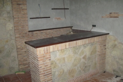 Reformas integrales de casas y pisos