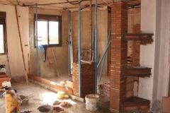 Reformas integrales de casas y pisos