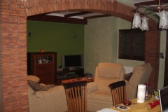 Reformas integrales de casas y pisos