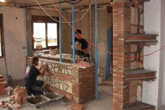 Reformas integrales de casas y pisos