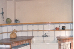 Reformas integrales de casas y pisos