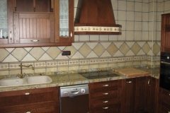 Reformas integrales de casas y pisos