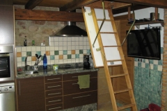 Reformas integrales de casas y pisos