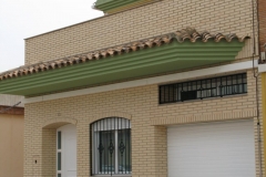 Construcción Casas Unifamiliares
