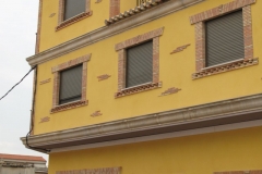 Construcción Casas Unifamiliares