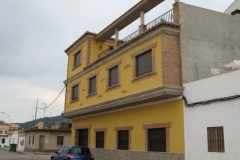 Construcción Casas Unifamiliares