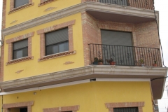 Construcción Casas Unifamiliares