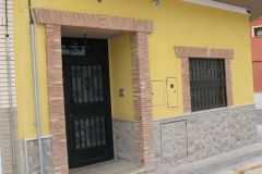 Construcción Casas Unifamiliares