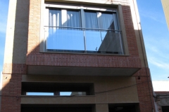 Construcción Casas Unifamiliares