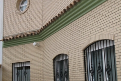 Construcción Casas Unifamiliares