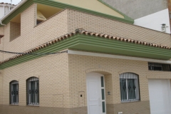 Construcción Casas Unifamiliares