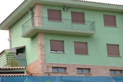 Construcción Casas Unifamiliares