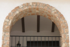 Construcción Casas Unifamiliares