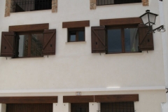 Construcción Casas Unifamiliares