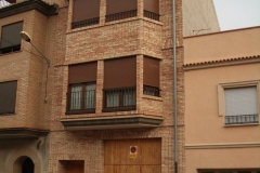 Construcción Casas Unifamiliares