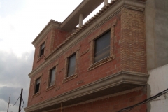 Construcción Casas Unifamiliares
