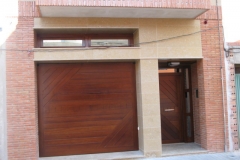 Construcción Casas Unifamiliares