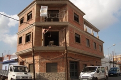Construcción Casas Unifamiliares