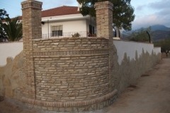 Construcción Casas Unifamiliares