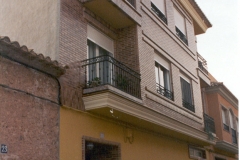 Construcción Casas Unifamiliares
