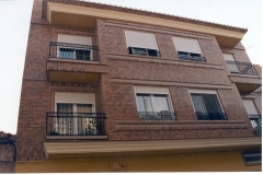 Construcción Casas Unifamiliares