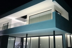Construcción Chalets y Villas