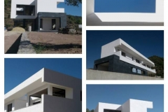Construcción Chalets y Villas