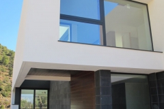 Construcción Chalets y Villas