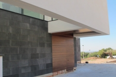 Construcción Chalets y Villas