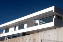 Construcción Chalets y Villas