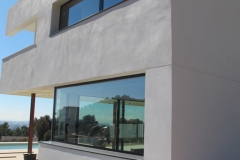 Construcción Chalets y Villas